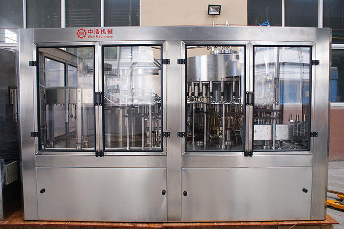 灌裝設備